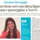 Intervista Susanna Messaggio Secolo IX