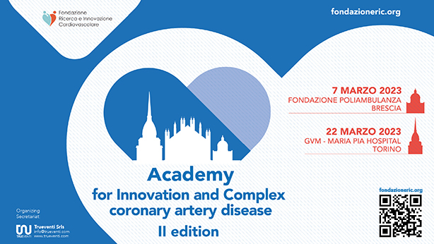 Academy For Innovation And Complex