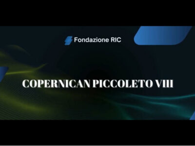 Copernican Piccoletto VIII